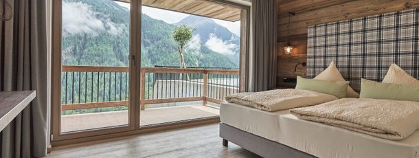 General information about your stay at Haus Melisande