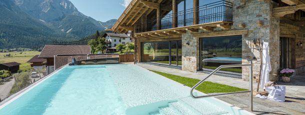 General information about your stay at Hotel Post