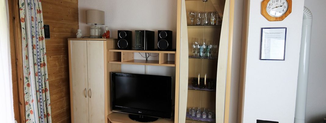 General information about your stay at Ferienhäuser Silvrettablick