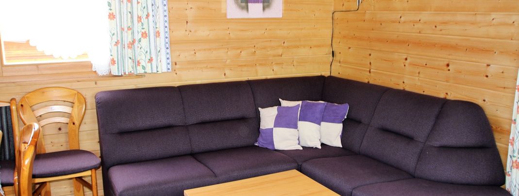 General information about your stay at Ferienhäuser Silvrettablick