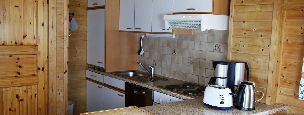 General information about your stay at Ferienhäuser Silvrettablick