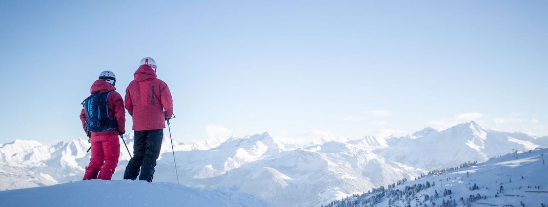 Detaillierte Infos zur Unterkunft Ferienwohnungen Garber