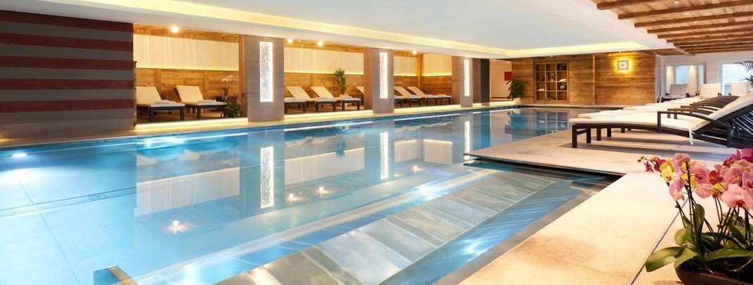 Detaillierte Infos zur Unterkunft Panoramahotel Watles