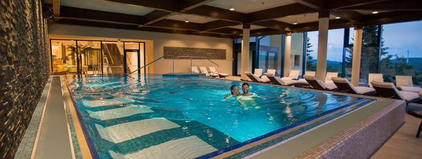 General information about your stay at Elldus Resort & Spa