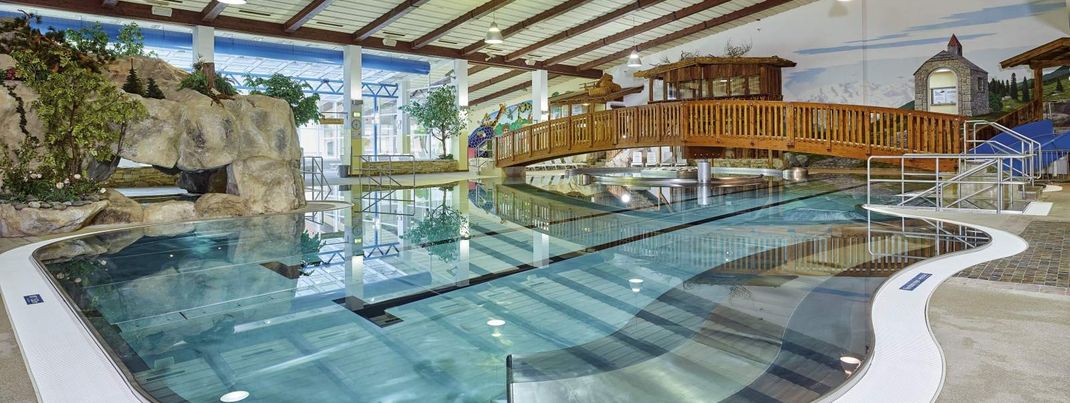 General information about your stay at LORENZI HAUS