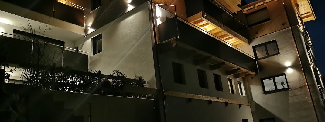 Detaillierte Infos zur Unterkunft Landhaus Oberzinnegg