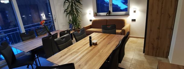 General information about your stay at Landhaus Oberzinnegg