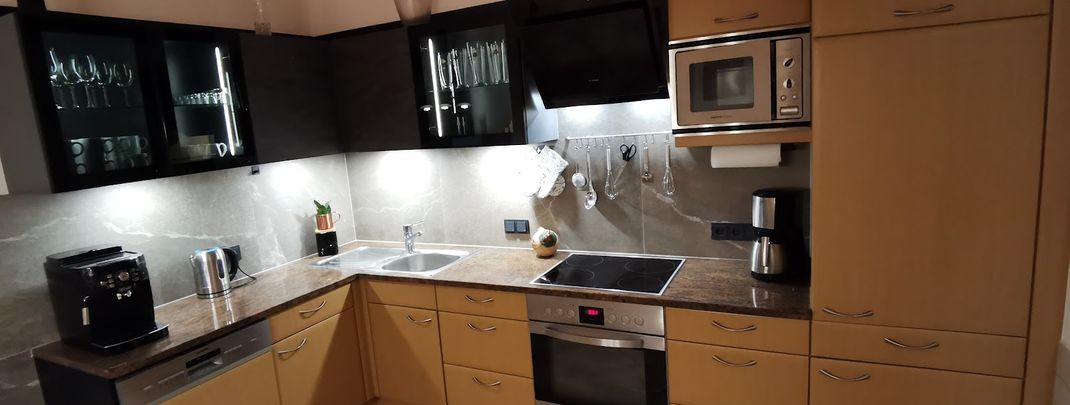 Detaillierte Infos zur Unterkunft Landhaus Oberzinnegg