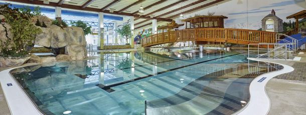 General information about your stay at Fewo Lorenzi