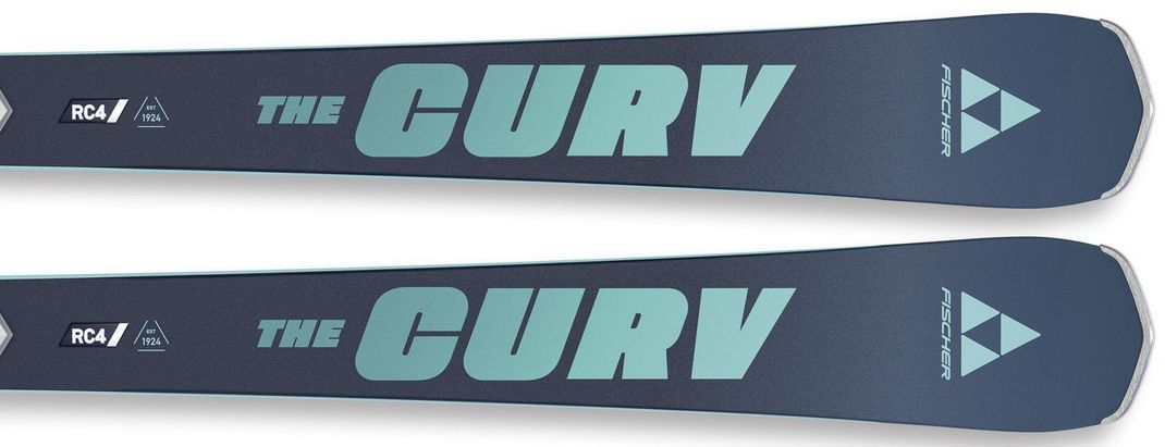 Fischer The Curv DTI - Sport Carver - Ski Review - Season 2024/2025