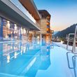 General information about your stay at DAS EDELWEISS Salzburg Mountain Resort