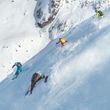 Information about the ski resort Ischgl