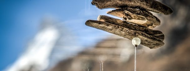 General information about your stay at Fewo Haus Alpine Lodge