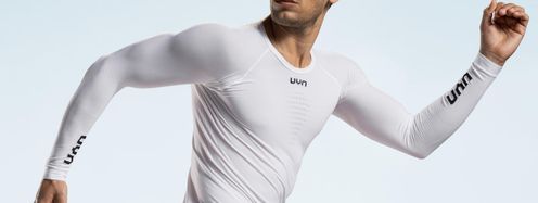 Wir stellen dir die UYN Kollektionen Natyon und Energyon vor.