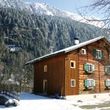 General information about your stay at Haus Bergfrieden