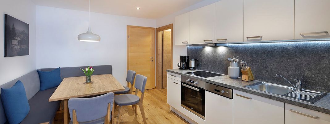 General information about your stay at Haus Sonnenhof