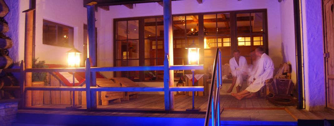 General information about your stay at Alpendorf Anno Dazumal