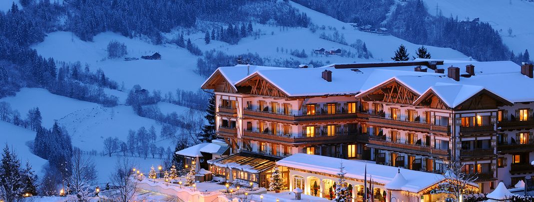 General information about your stay at Hotel Oberforsthof