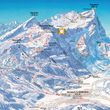 Pistenplan Garmisch Classic