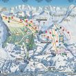 Information about the ski resort Frutigen