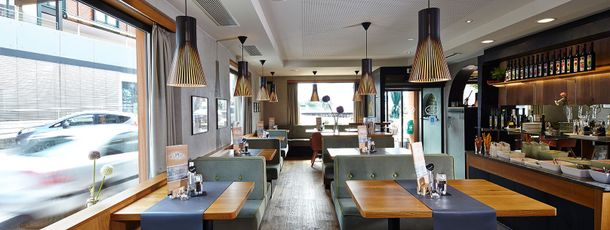 General information about your stay at Hotel Klingler