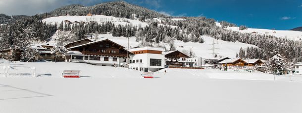 General information about your stay at Jugendhotel Wurzenrainer