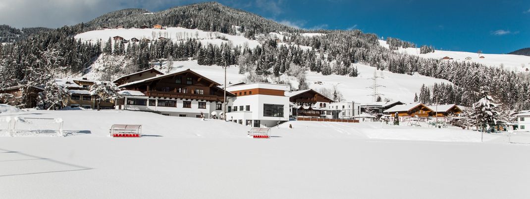 General information about your stay at Jugendhotel Wurzenrainer