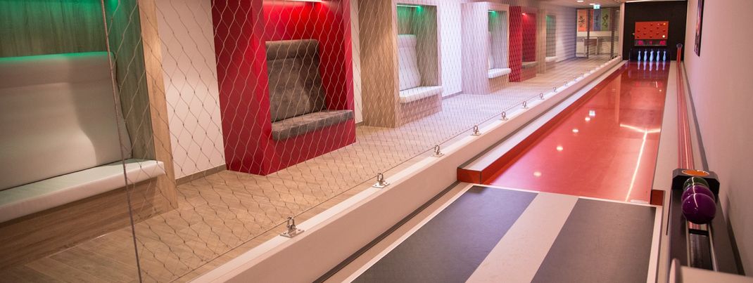 General information about your stay at Jugendhotel Wurzenrainer