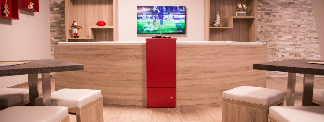 General information about your stay at Jugendhotel Wurzenrainer