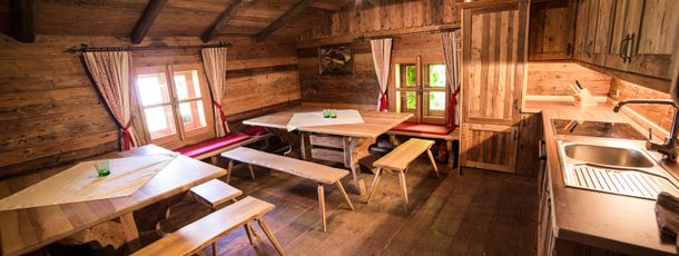 General information about your stay at Aparthotel Steger