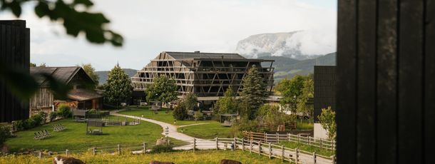 General information about your stay at Hotel Pfösl