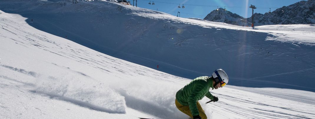 General information about your stay at Haus Veidlis