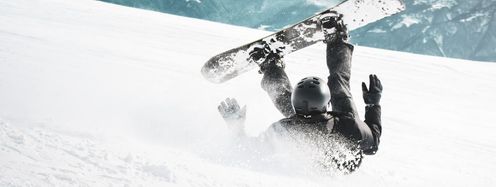 Unfälle auf der Skipiste passieren immer wieder – doch es gibt durchaus Möglichkeiten, dich zu schützen.