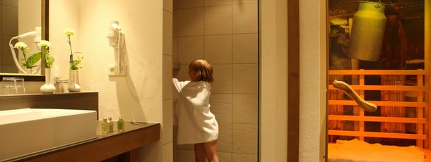 General information about your stay at Alpendorf Anno Dazumal