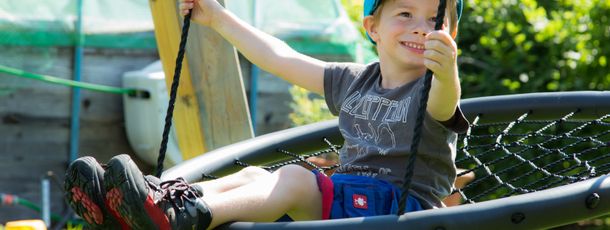 General information about your stay at Aparthotel Steger