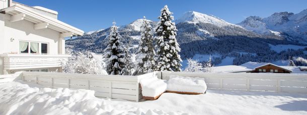 General information about your stay at Gästehaus Sonnenhof