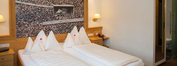 Detaillierte Infos zur Unterkunft Landhotel Föhrenhof