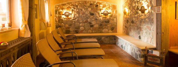 Detaillierte Infos zur Unterkunft Landhotel Föhrenhof