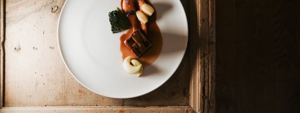 Detaillierte Infos zur Unterkunft Green luxury hotel Pfösl