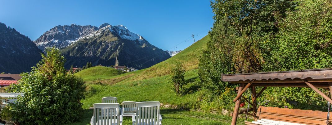 General information about your stay at Gästehaus Sonnenhof