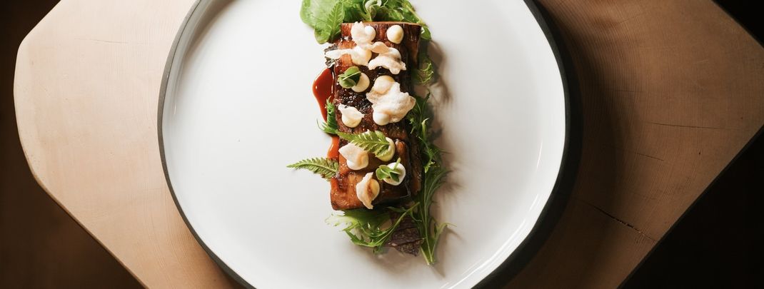 Detaillierte Infos zur Unterkunft Green luxury hotel Pfösl