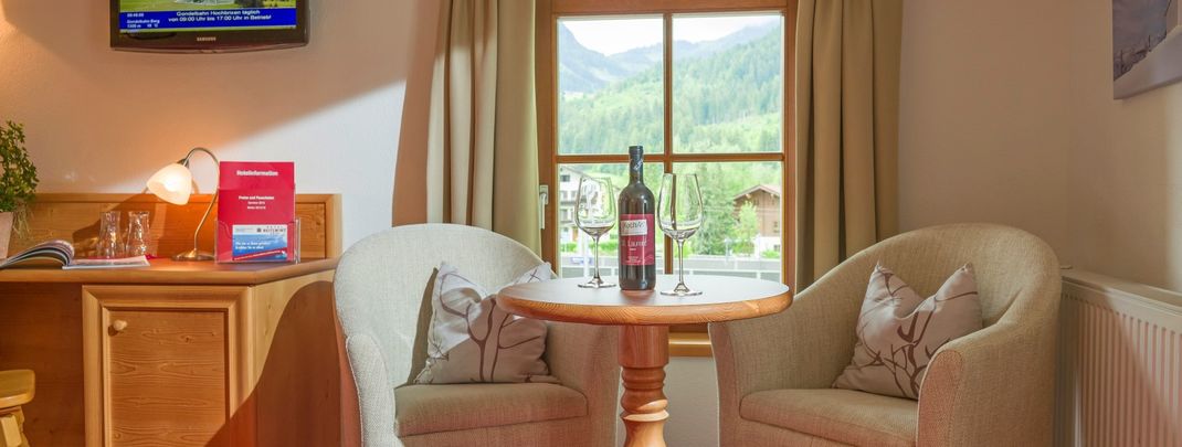 Detaillierte Infos zur Unterkunft Hotel Reitlwirt