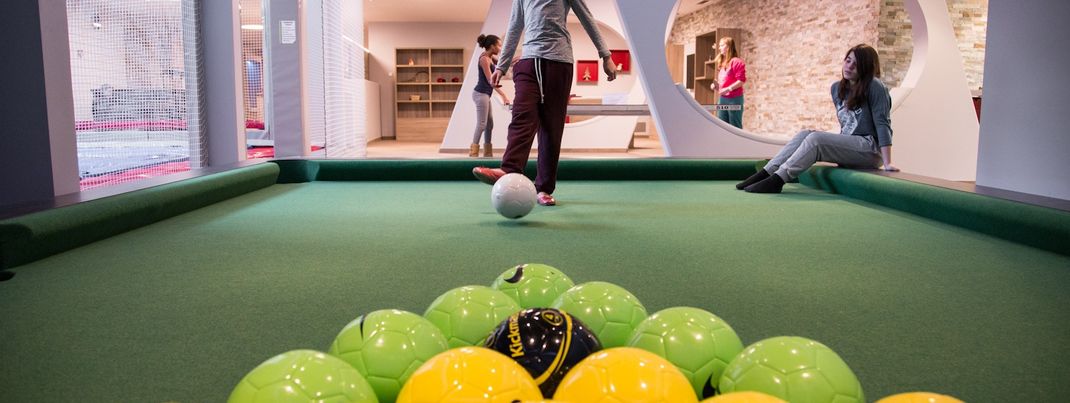 General information about your stay at Jugendhotel Wurzenrainer