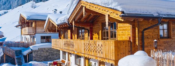 General information about your stay at Alpendorf Anno Dazumal