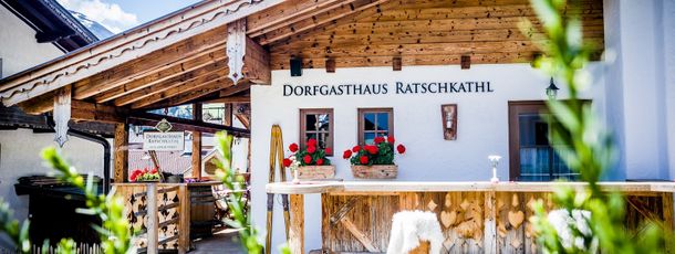 General information about your stay at Alpendorf Anno Dazumal