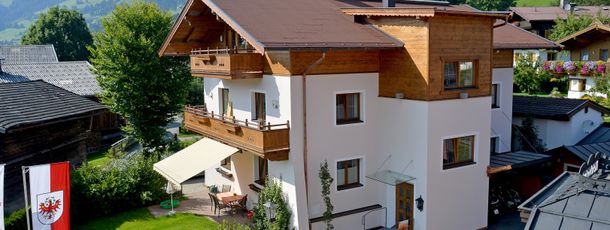 Detaillierte Infos zur Unterkunft Hotel Reitlwirt