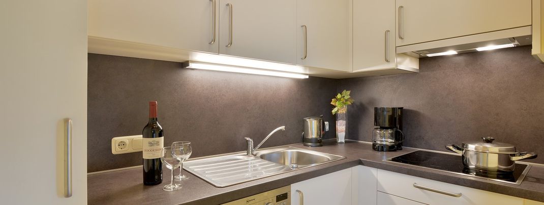 Detaillierte Infos zur Unterkunft Fewo Anni Ebster