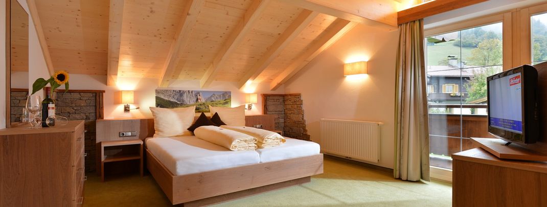 Detaillierte Infos zur Unterkunft Hotel Reitlwirt