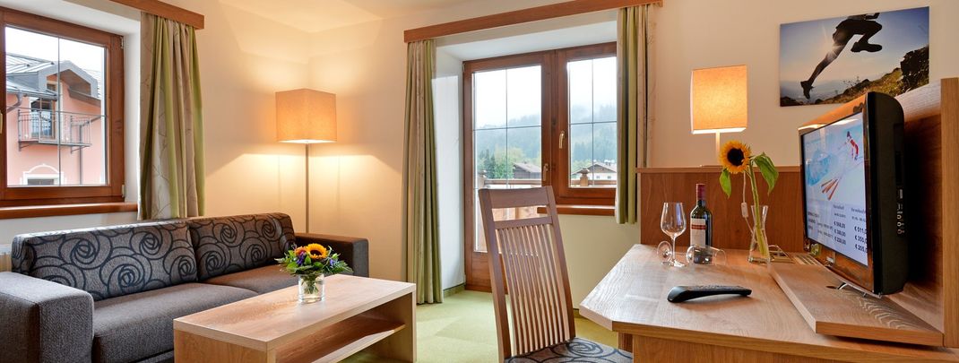 Detaillierte Infos zur Unterkunft Hotel Reitlwirt