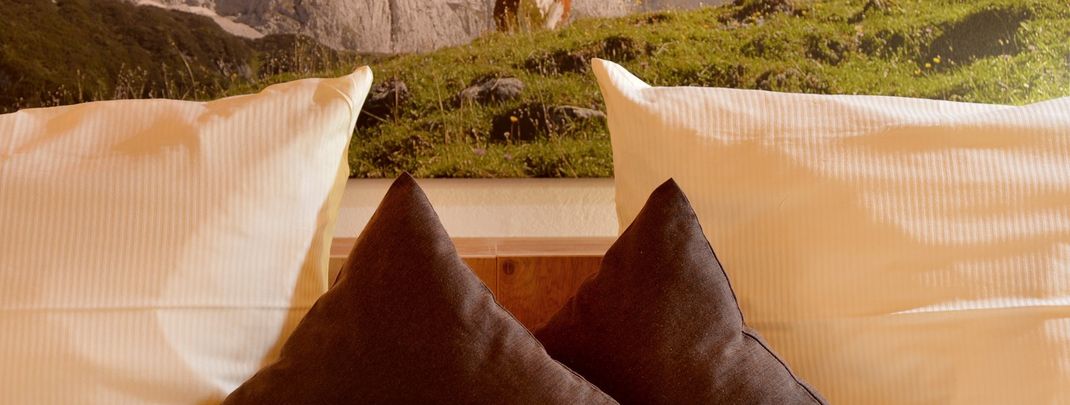 Detaillierte Infos zur Unterkunft Hotel Reitlwirt